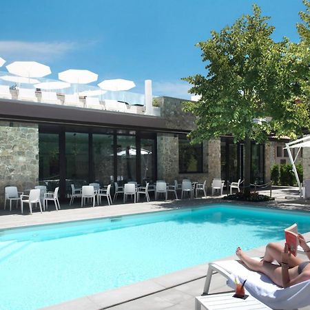 Isola Verde Resort 拉戈堡 外观 照片