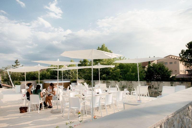 Isola Verde Resort 拉戈堡 外观 照片