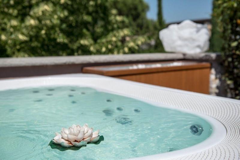 Isola Verde Resort 拉戈堡 外观 照片