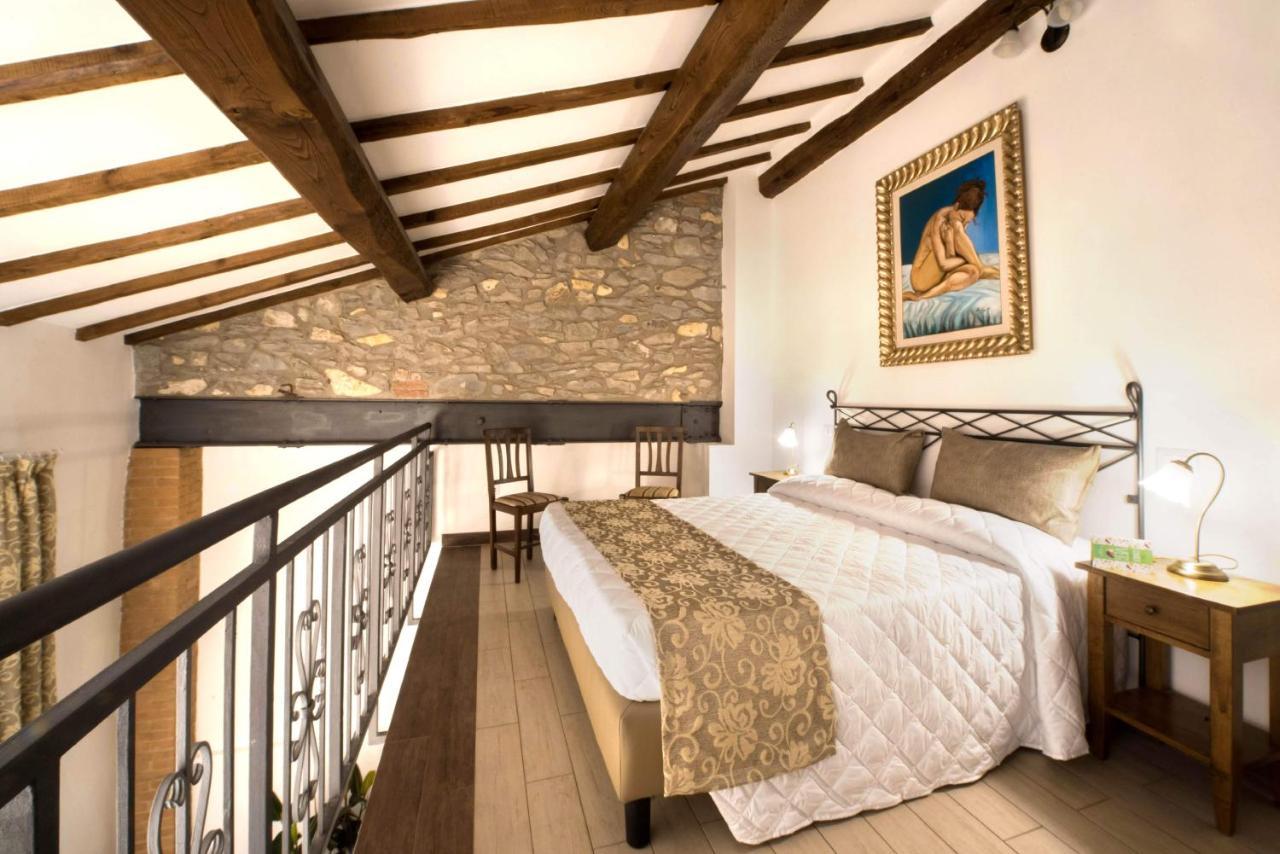 Isola Verde Resort 拉戈堡 外观 照片