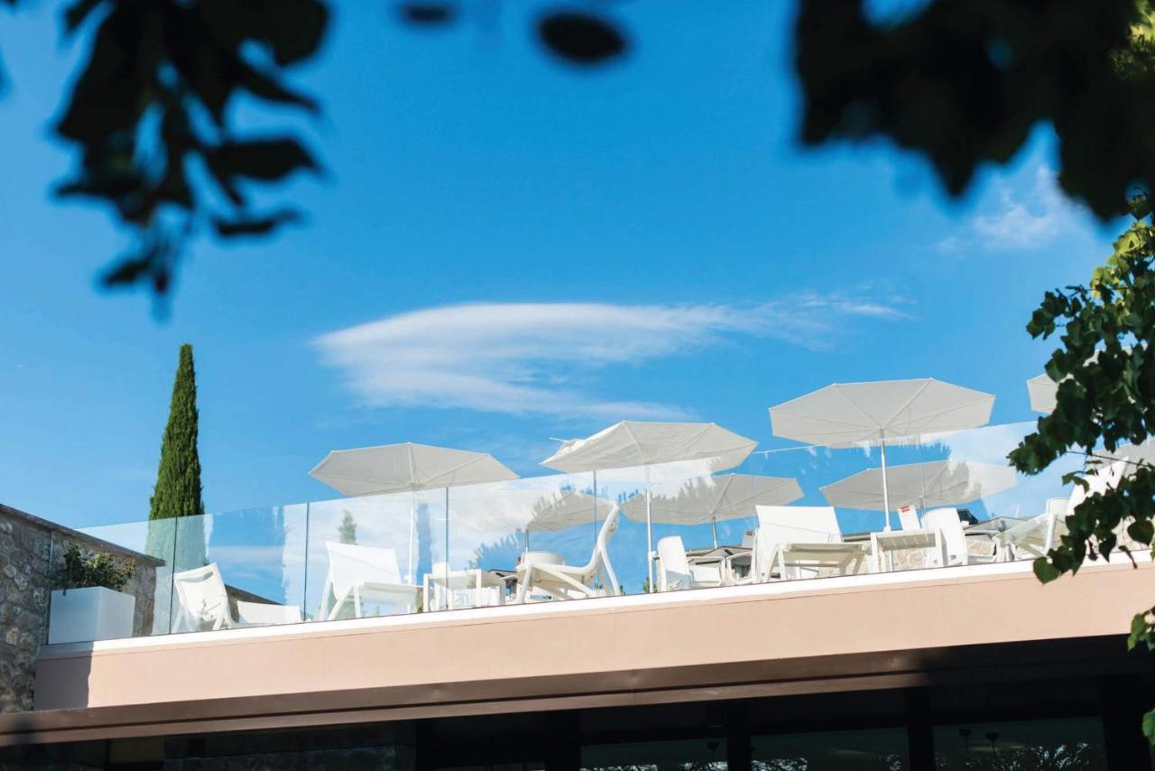 Isola Verde Resort 拉戈堡 外观 照片