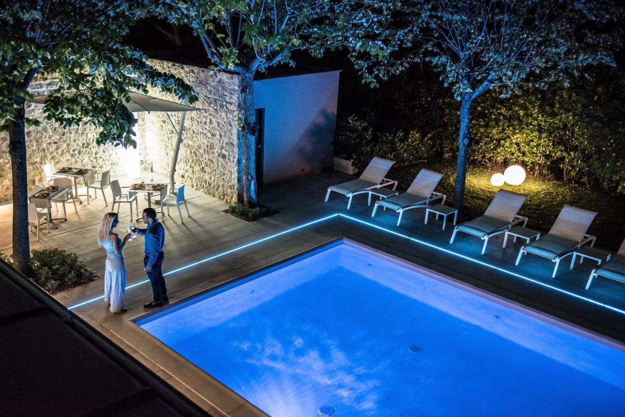 Isola Verde Resort 拉戈堡 外观 照片