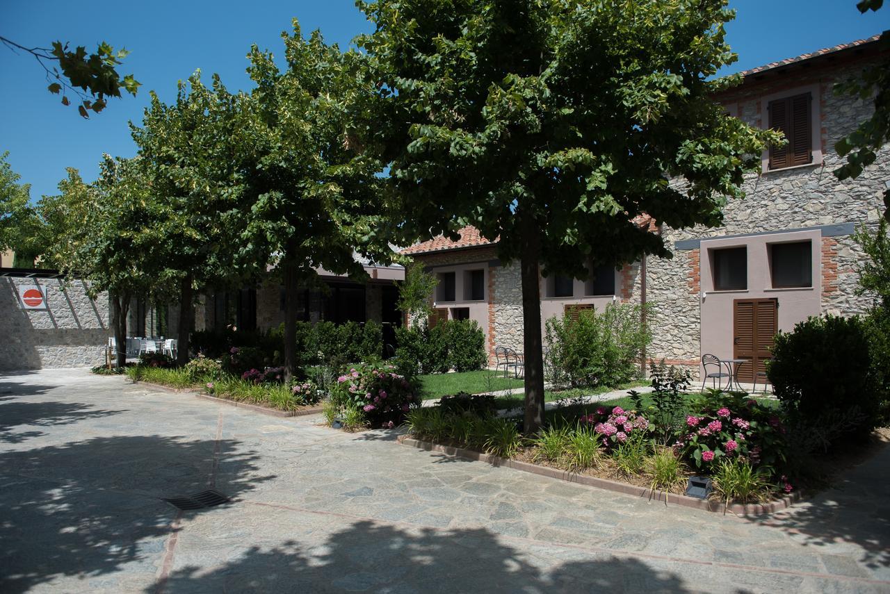 Isola Verde Resort 拉戈堡 外观 照片