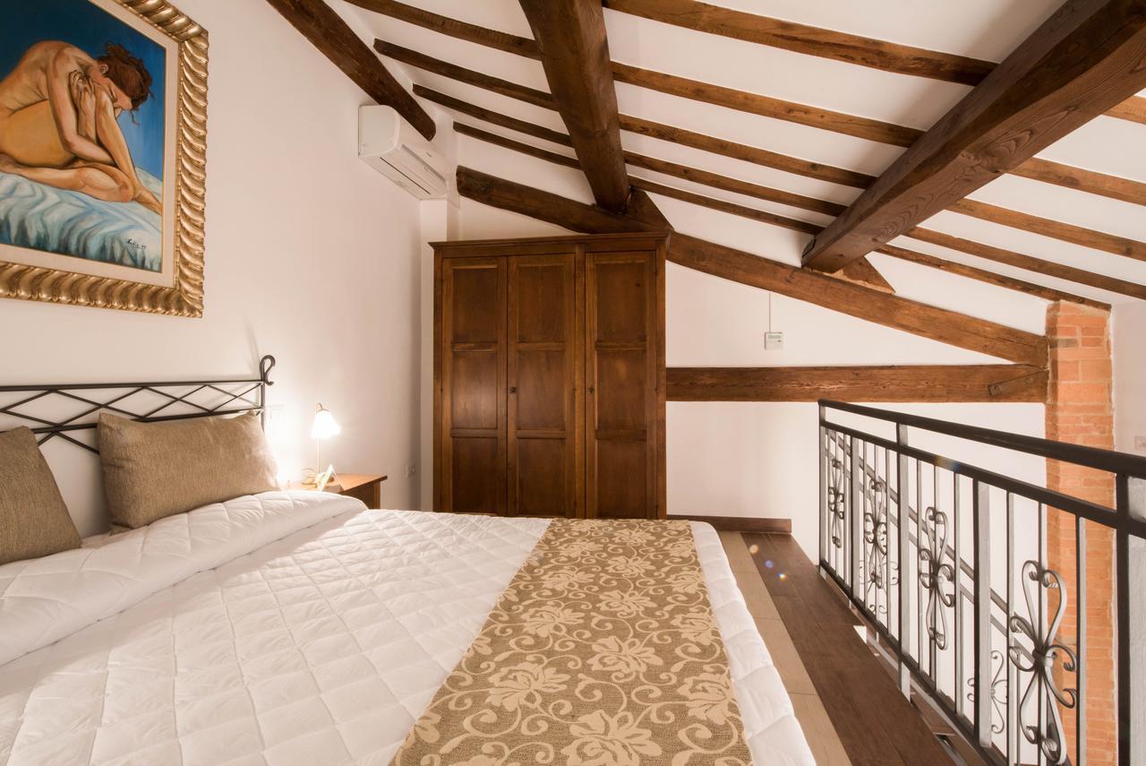 Isola Verde Resort 拉戈堡 外观 照片