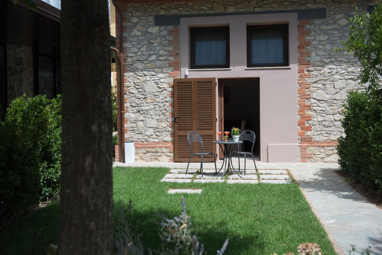 Isola Verde Resort 拉戈堡 外观 照片