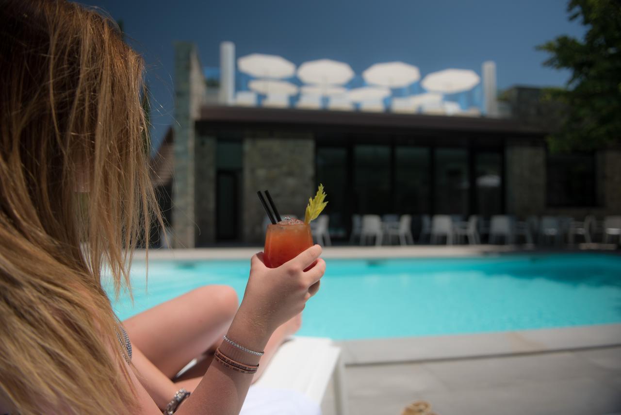 Isola Verde Resort 拉戈堡 外观 照片