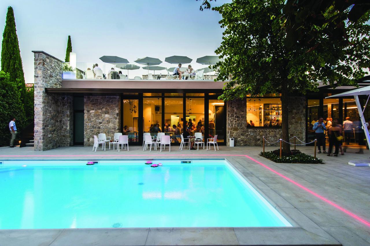 Isola Verde Resort 拉戈堡 外观 照片